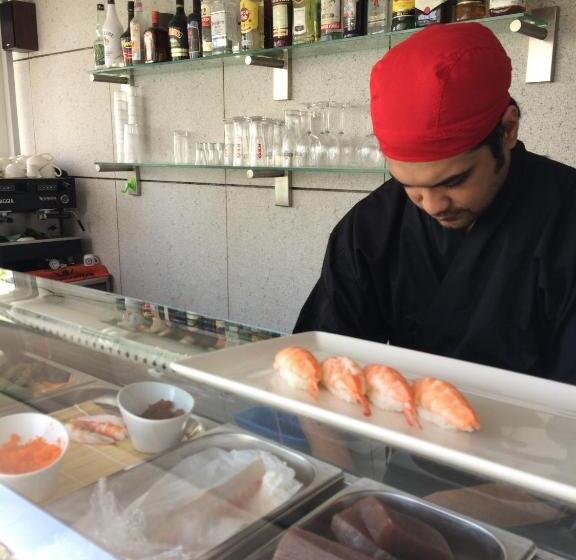 Olympic Residence Deluxe Apartments