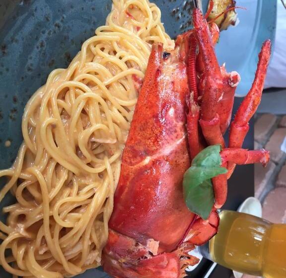 Olympic Residence Deluxe Apartments