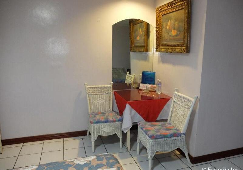 منتجع Orchid Inn