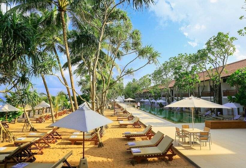 Pandanus Beach Resort & Spa