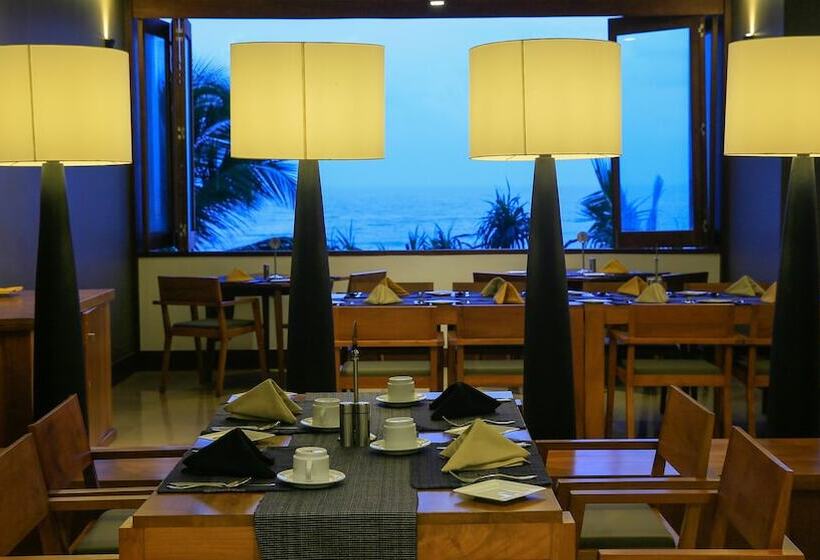 Pandanus Beach Resort & Spa