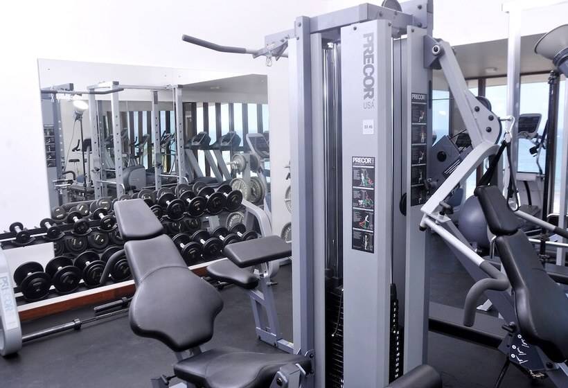 Pandanus Beach Resort & Spa