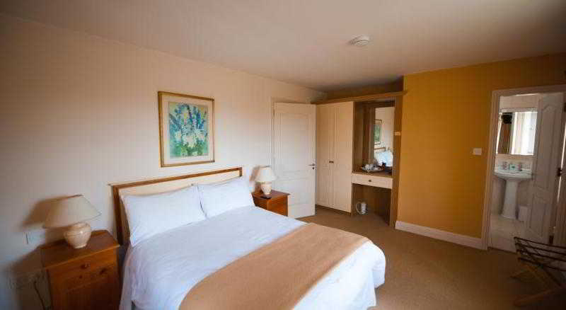 Park Lodge Bed & Breakfast