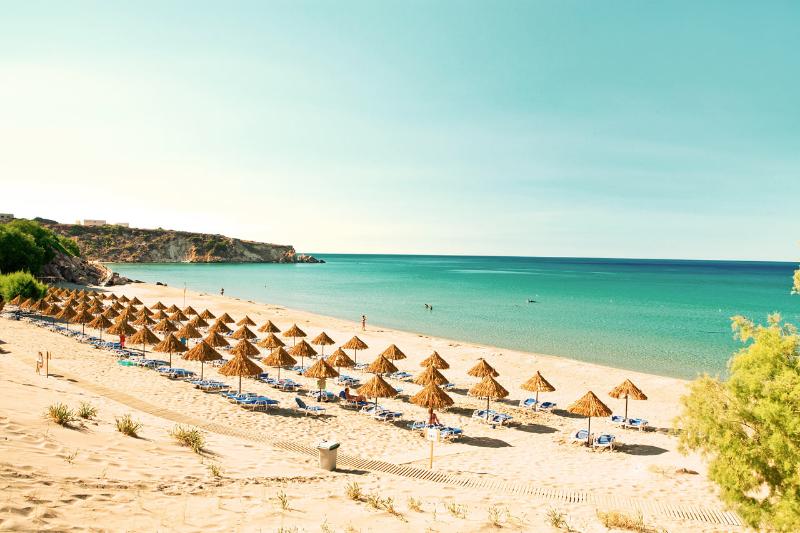 Pearls Of Crete - Holiday Residences