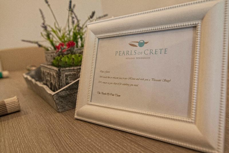 Pearls Of Crete - Holiday Residences