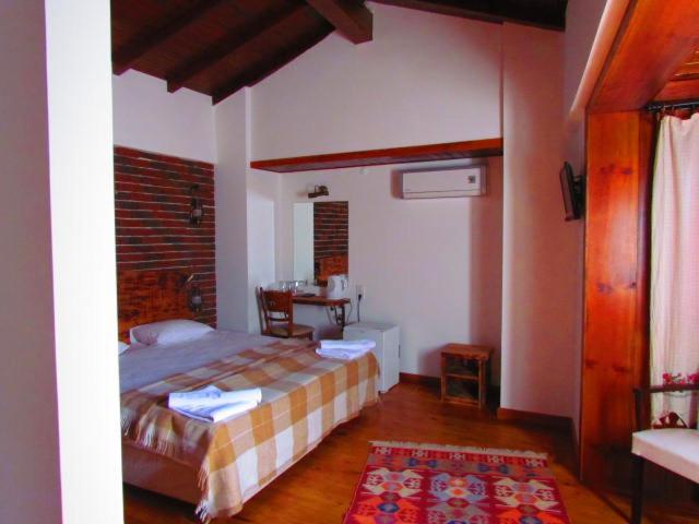 پانسیون Amazon Petite Palace