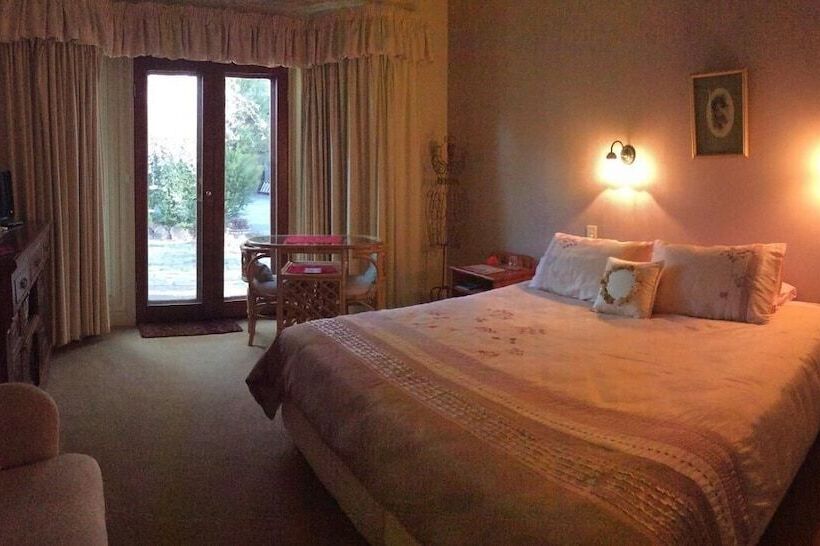 بنسيون Beechworth Gorge Walk Guest House