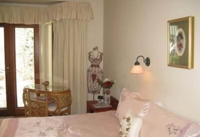 بنسيون Beechworth Gorge Walk Guest House