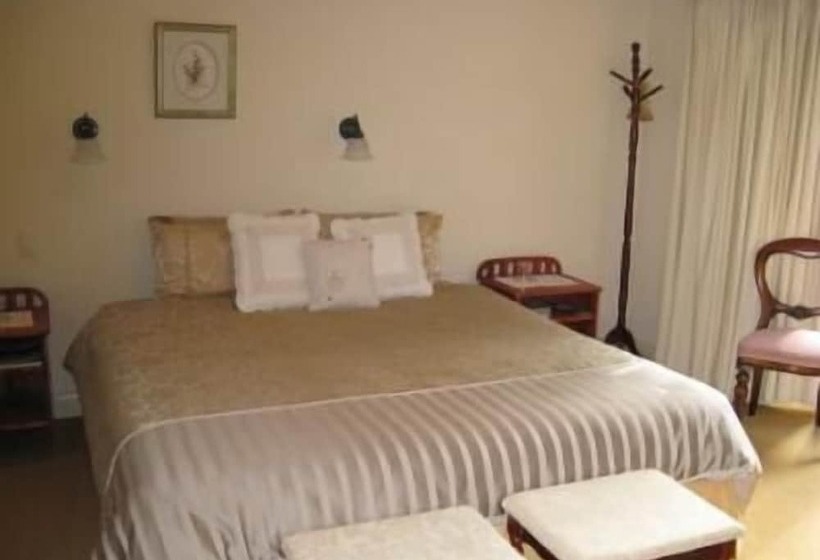 بنسيون Beechworth Gorge Walk Guest House
