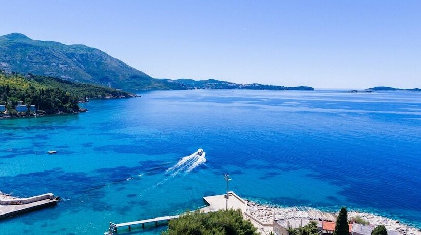 ペンション Guest House Daniela