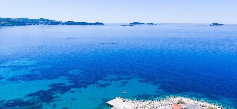 ペンション Guest House Daniela