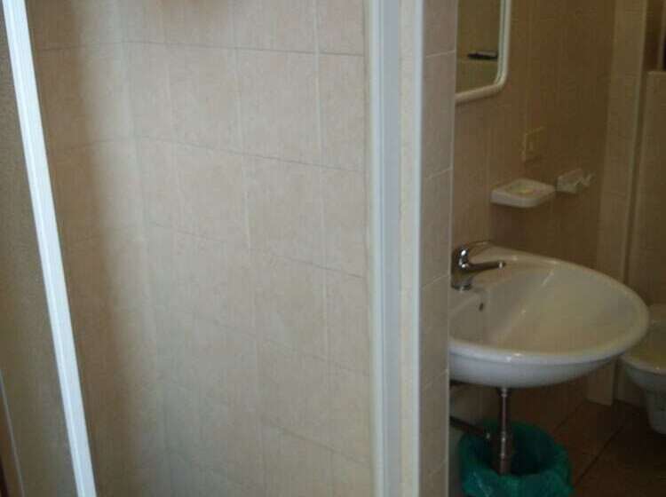 פנסיון La Corte Del Poeta