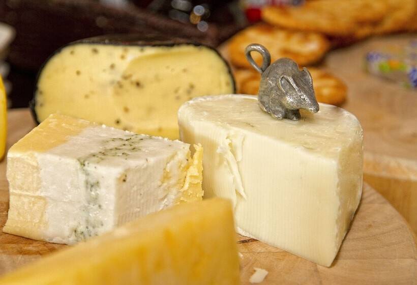 بنسيون Loerie's Call Guesthouse