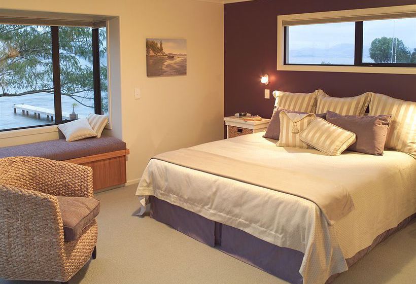 Пансион Nicara Lakeside Lodge