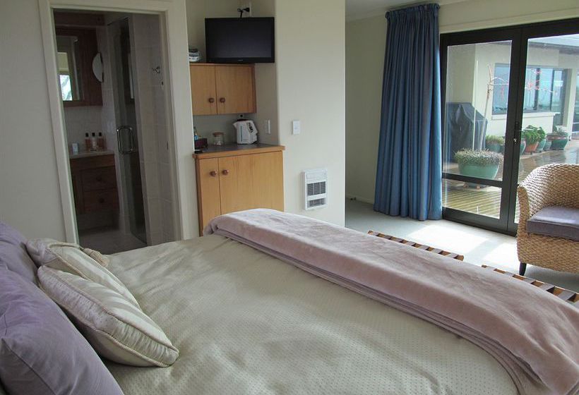 Пансион Nicara Lakeside Lodge