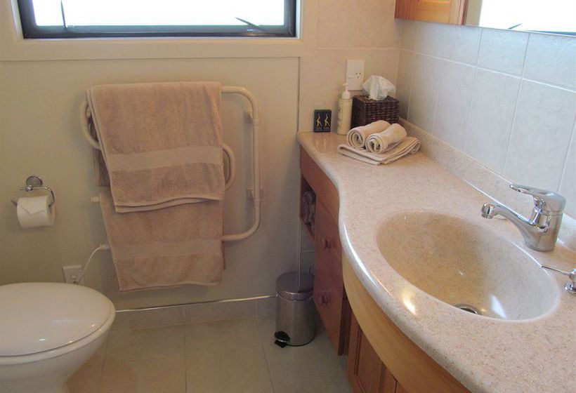 Пансион Nicara Lakeside Lodge