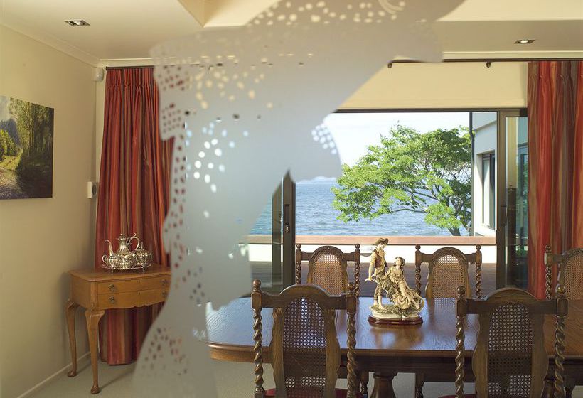 Пансион Nicara Lakeside Lodge