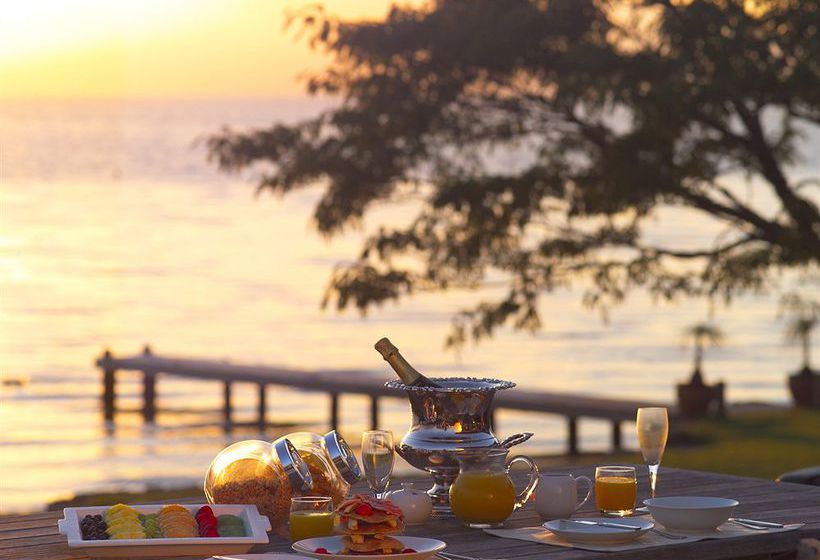 Пансион Nicara Lakeside Lodge