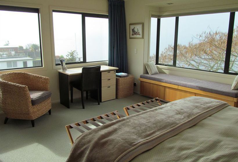 Пансион Nicara Lakeside Lodge