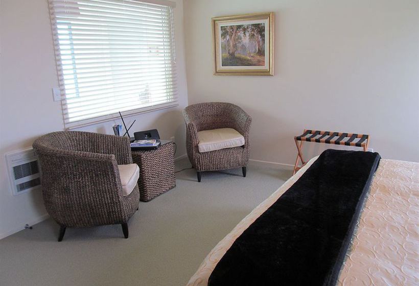 Пансион Nicara Lakeside Lodge