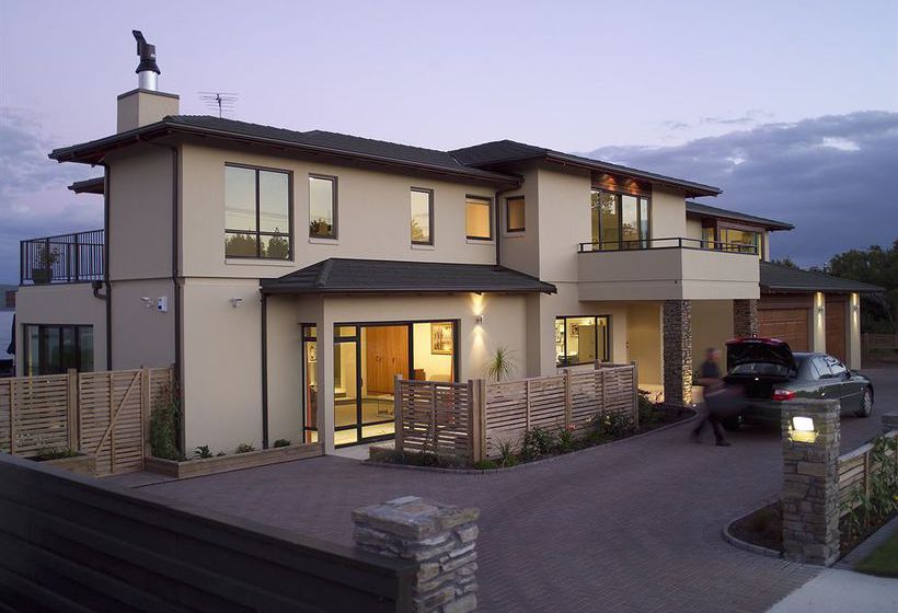 Пансион Nicara Lakeside Lodge