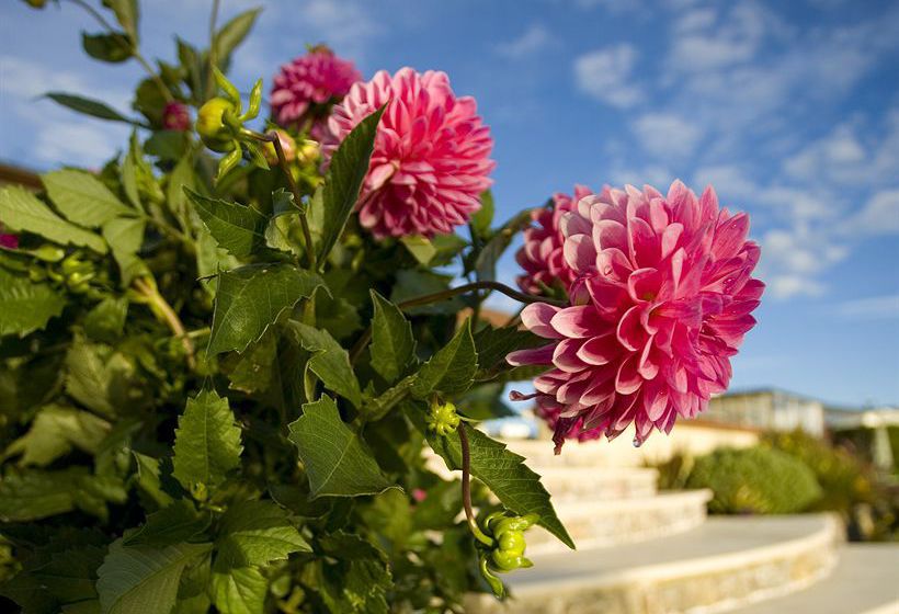 Пансион Nicara Lakeside Lodge