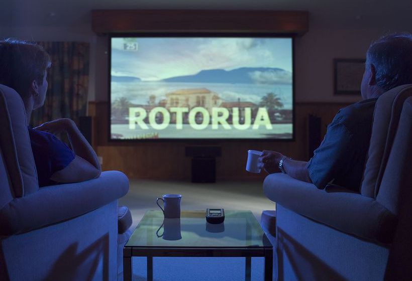 Пансион Nicara Lakeside Lodge