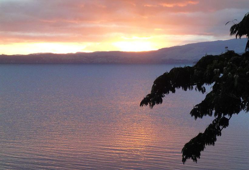 Пансион Nicara Lakeside Lodge