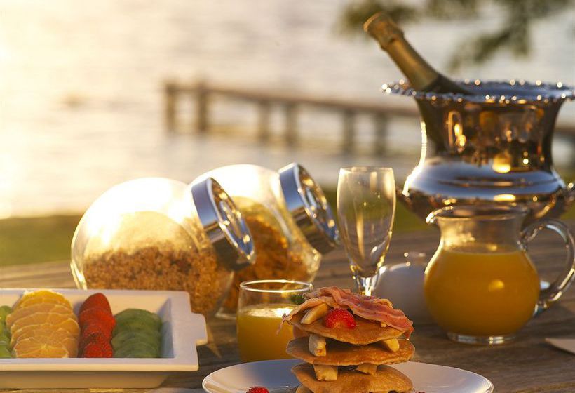 Пансион Nicara Lakeside Lodge