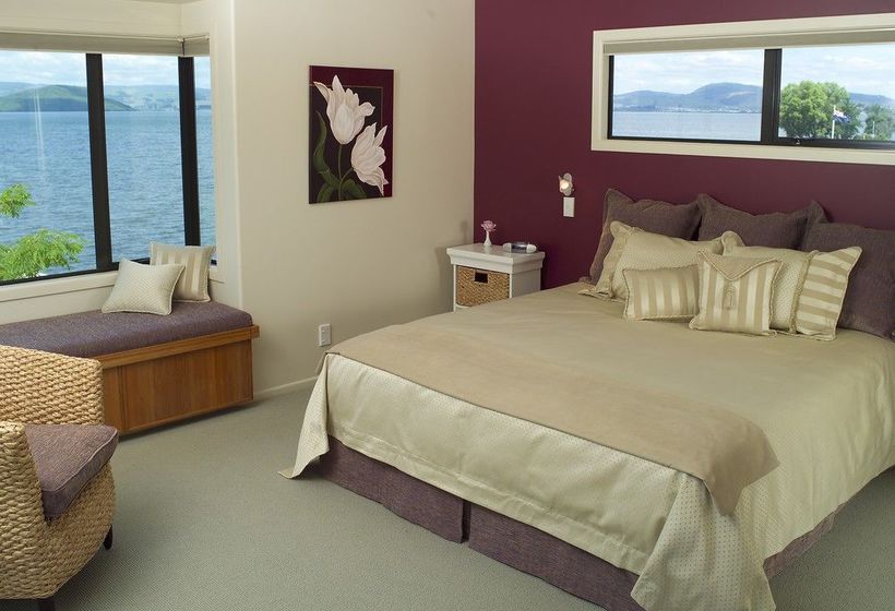 Пансион Nicara Lakeside Lodge