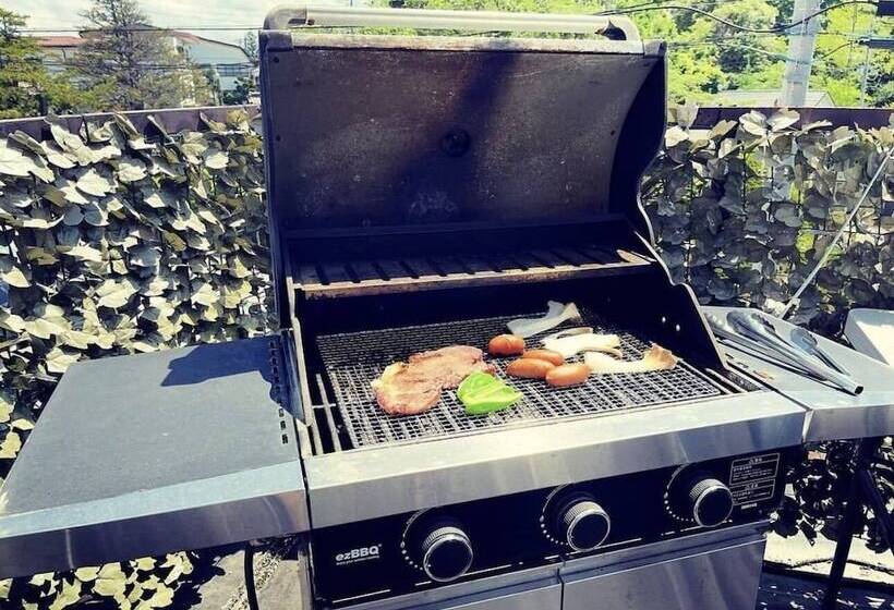 ペンション Resort Villa Shiozawasanso