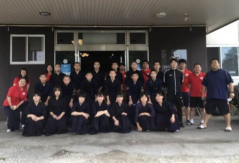 ペンション Resort Villa Shiozawasanso