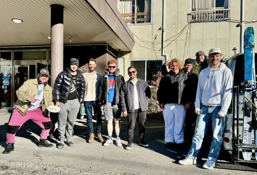 ペンション Resort Villa Shiozawasanso