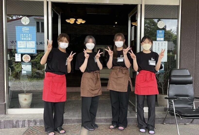 ペンション Resort Villa Shiozawasanso