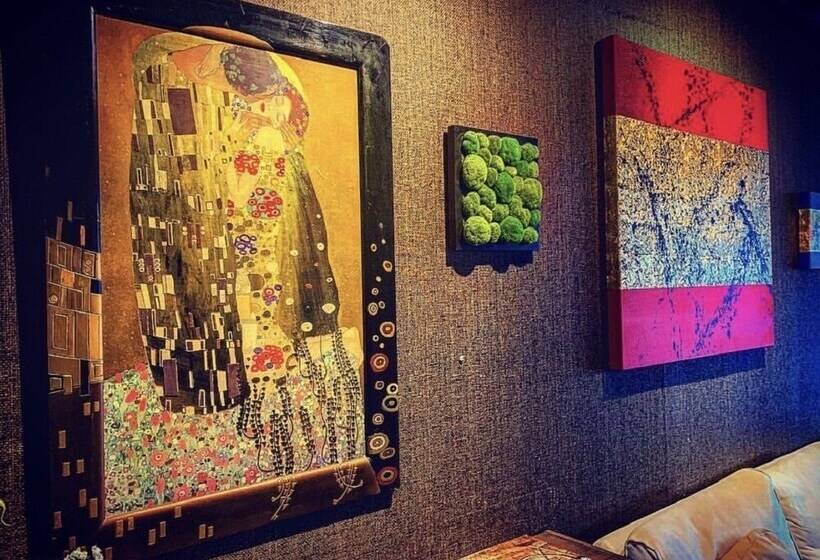 ペンション Resort Villa Shiozawasanso