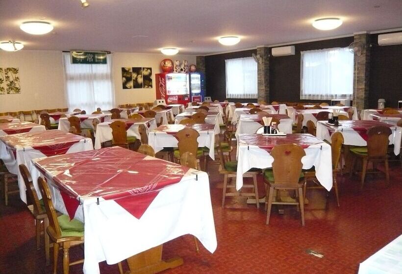 ペンション Resort Villa Shiozawasanso