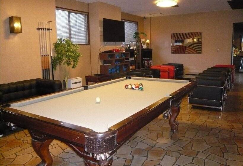 ペンション Resort Villa Shiozawasanso