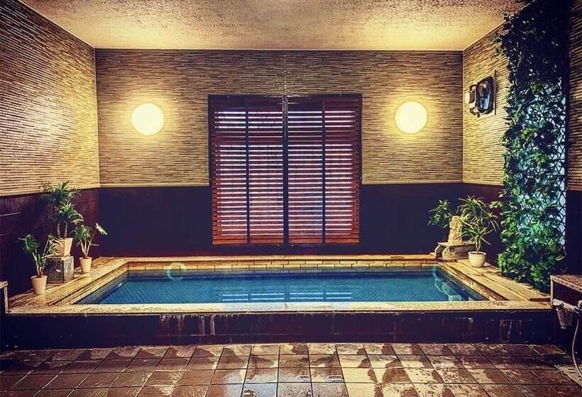 ペンション Resort Villa Shiozawasanso