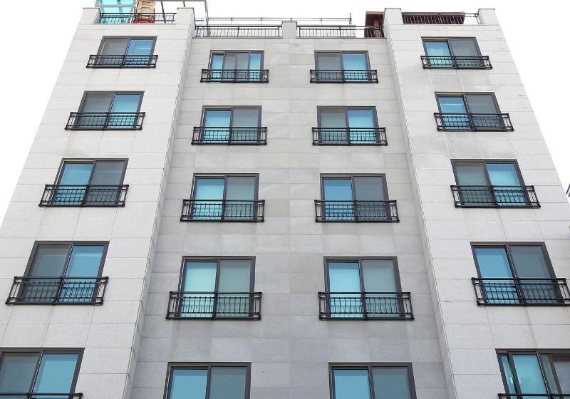 ペンション Sb House