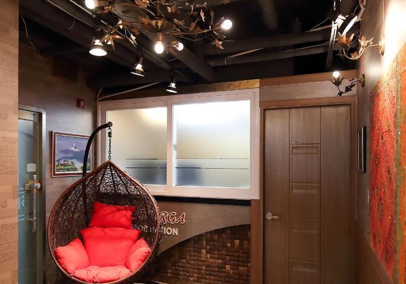 ペンション Sb House