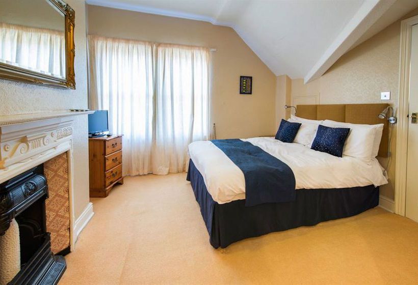 פנסיון Shannon Court Guesthouse