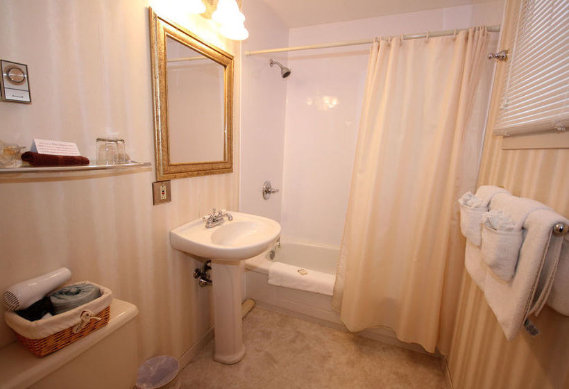 膳宿费 Tara Manor Inn