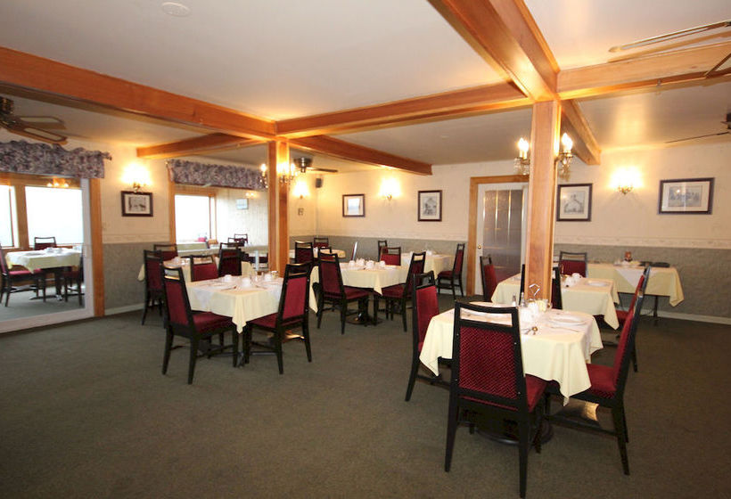 پانسیون Tara Manor Inn
