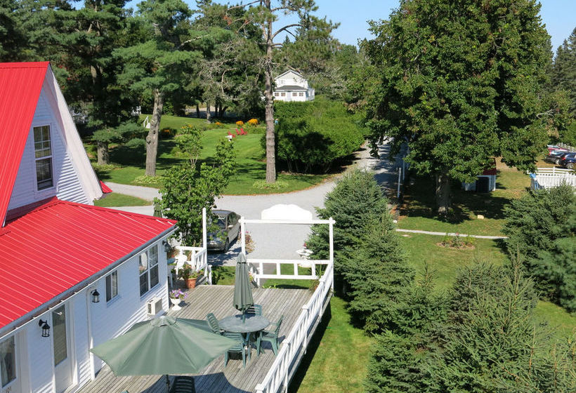 膳宿费 Tara Manor Inn