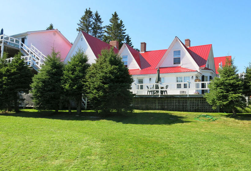 پانسیون Tara Manor Inn