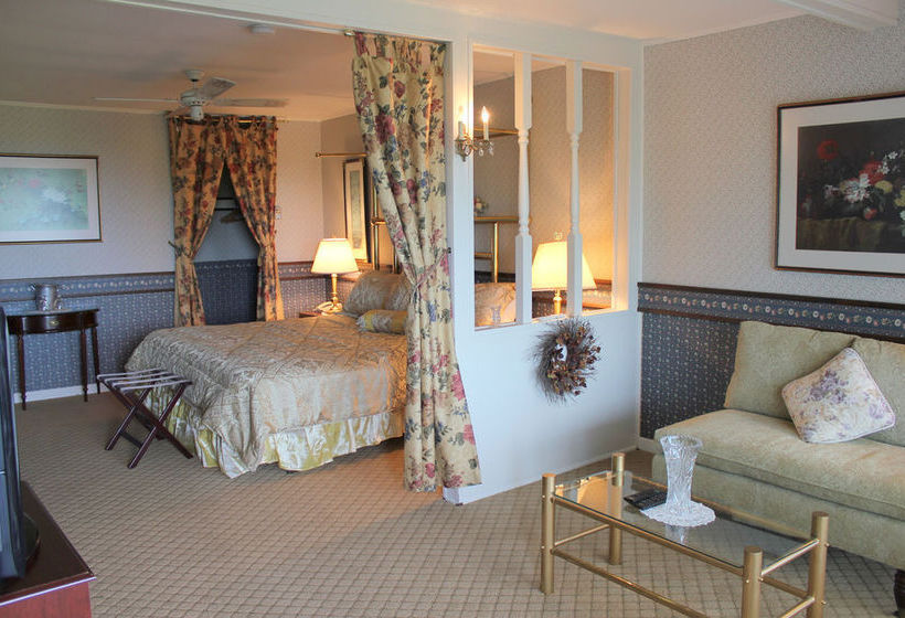 膳宿费 Tara Manor Inn