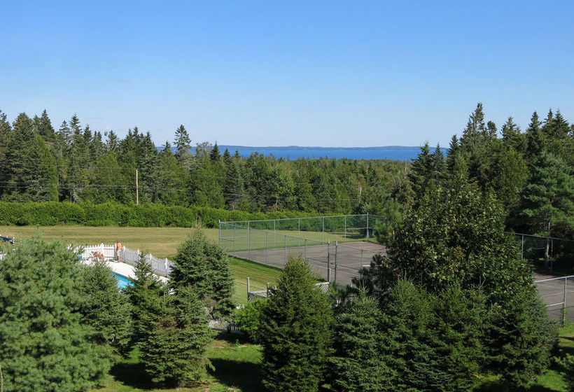 膳宿费 Tara Manor Inn