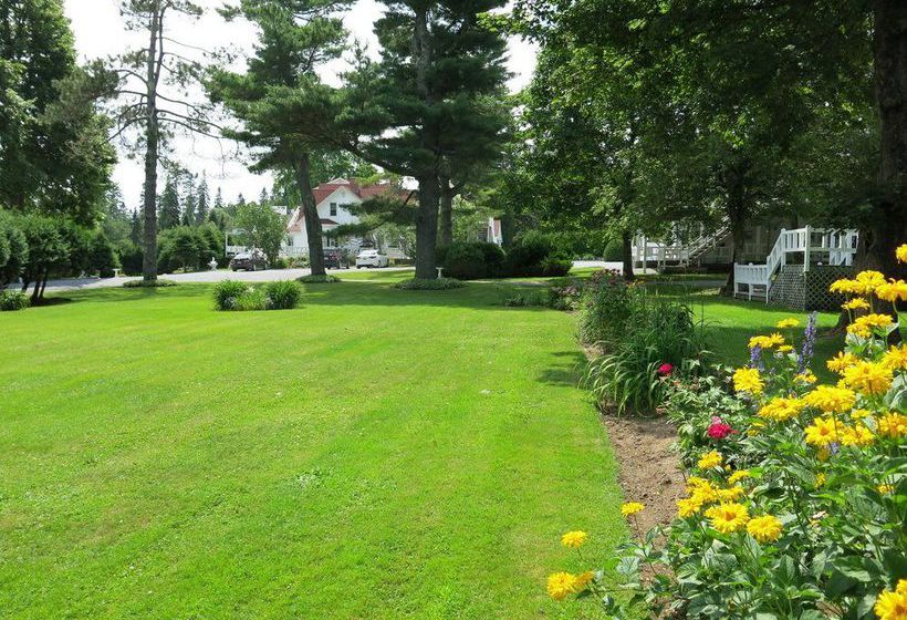 膳宿费 Tara Manor Inn