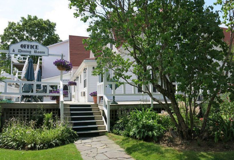 膳宿费 Tara Manor Inn