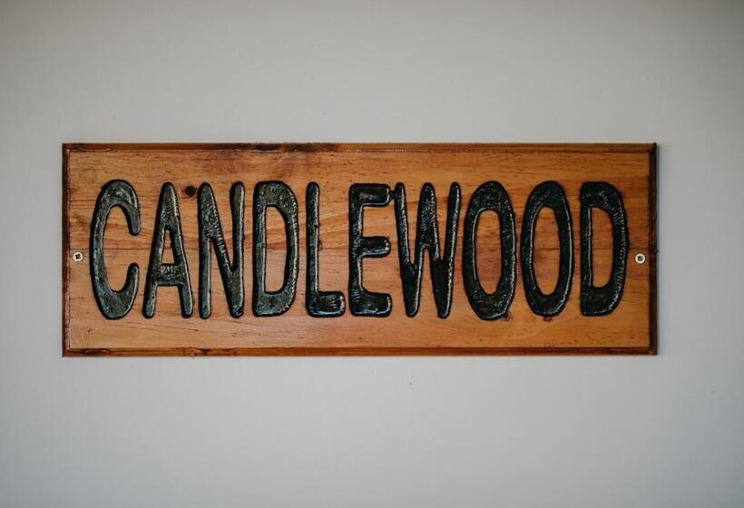 ペンション The Village Lodge